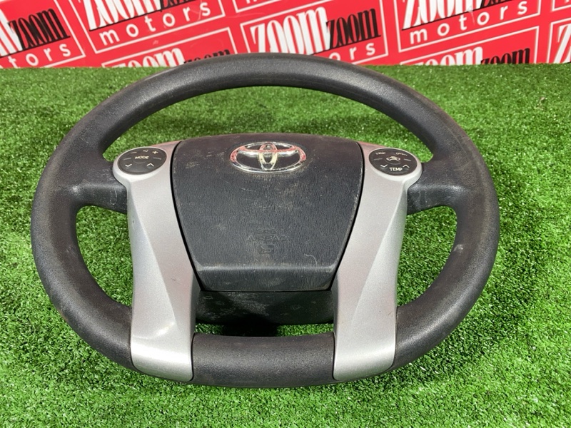 Руль, 5300 рублей, Солонцы