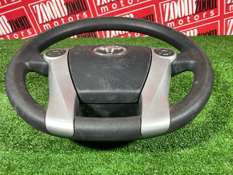 Руль, 5300 рублей, Солонцы