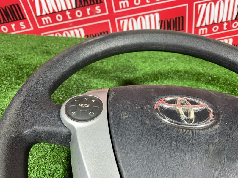 Руль, 5300 рублей, Солонцы