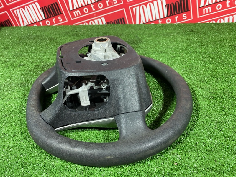 Руль, 5300 рублей, Солонцы