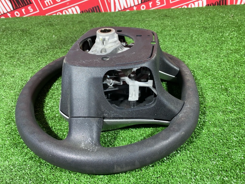 Руль, 5300 рублей, Солонцы