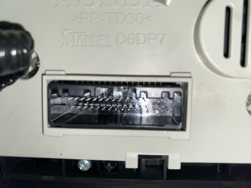 Блок управления климат-контролем, 1500 рублей, Красноярск