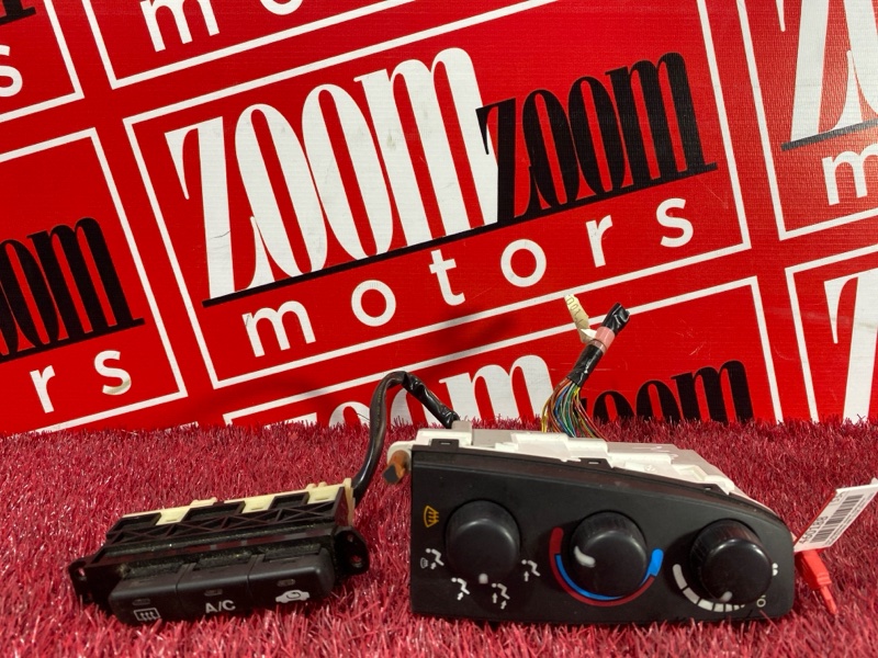 Блок управления климат-контролем, 1500 рублей, Красноярск