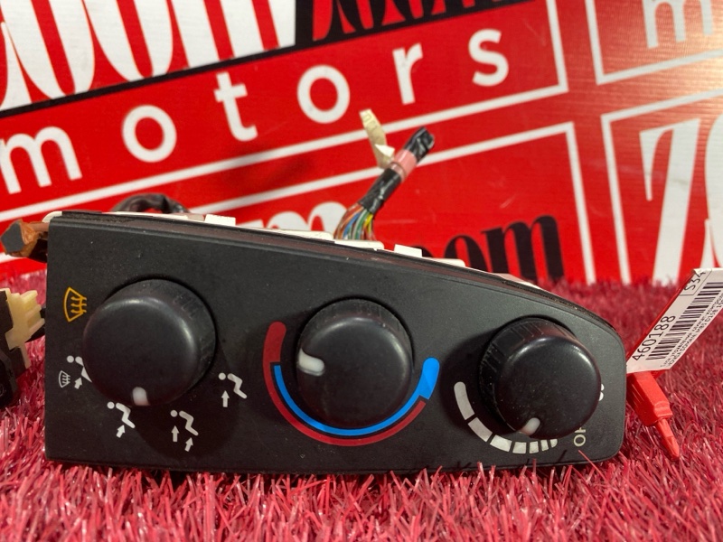 Блок управления климат-контролем, 1500 рублей, Красноярск