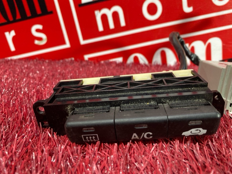 Блок управления климат-контролем, 1500 рублей, Красноярск