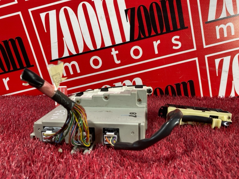 Блок управления климат-контролем, 1500 рублей, Красноярск