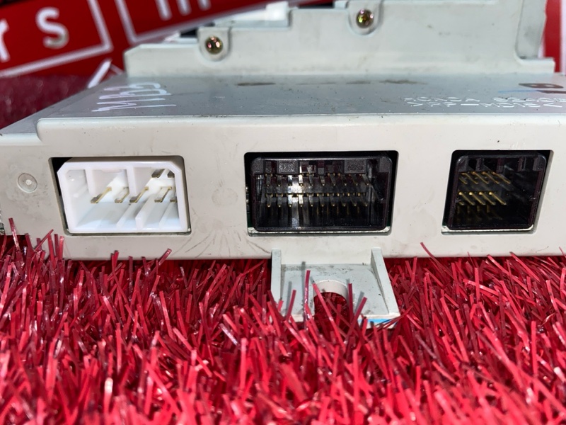 Блок управления климат-контролем, 1500 рублей, Красноярск