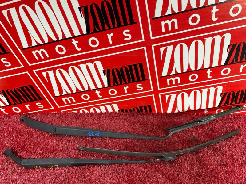 Щетка стеклоочистителя, 1000 рублей, Красноярск