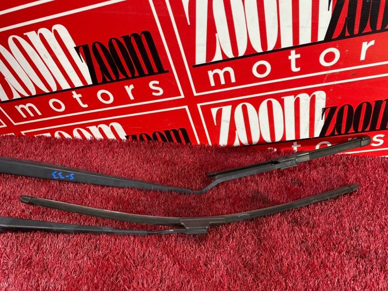 Щетка стеклоочистителя, 1000 рублей, Красноярск