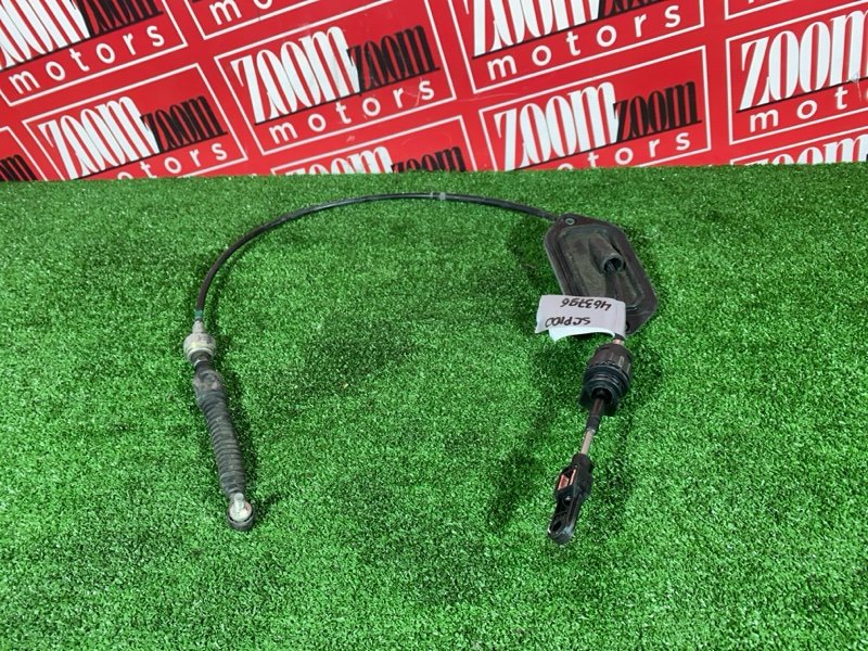 Трос АКПП, 2400 рублей, Солонцы