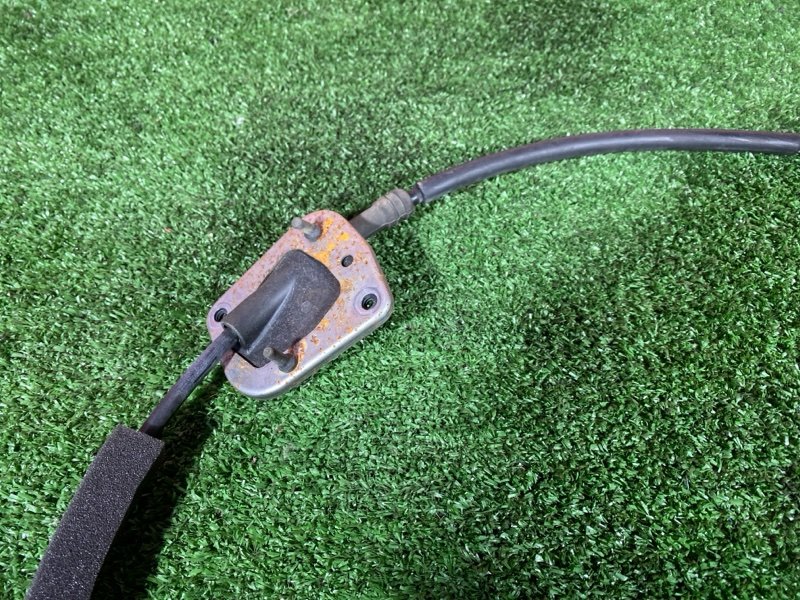 Трос АКПП, 800 рублей, Солонцы