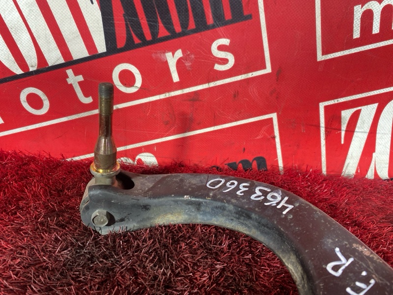 Рычаг подвески верхний, 1200 рублей, Солонцы