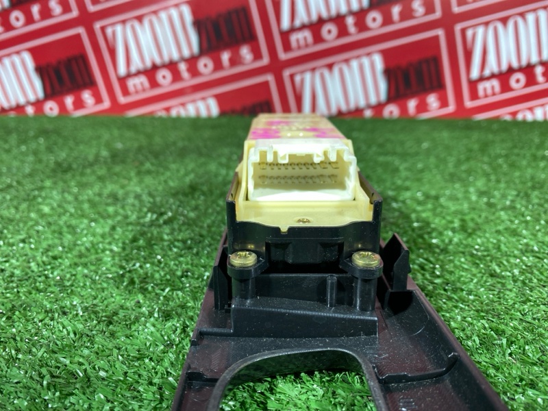 Блок управления стеклоподъемниками, 500 рублей, Солонцы