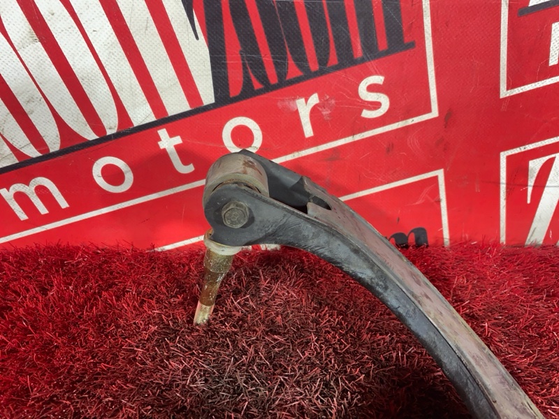 Рычаг подвески верхний, 1200 рублей, Солонцы