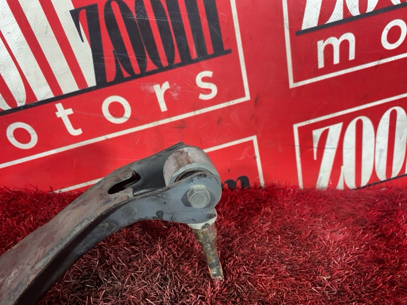 Рычаг подвески верхний, 1200 рублей, Солонцы