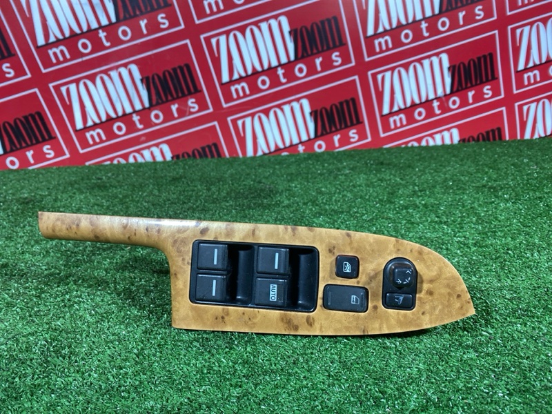 Блок управления стеклоподъемниками, 700 рублей, Солонцы