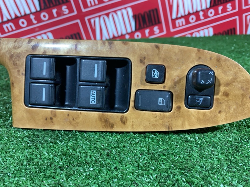 Блок управления стеклоподъемниками, 700 рублей, Солонцы