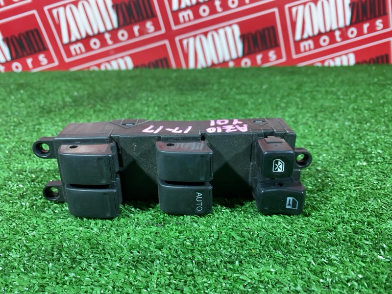 Блок управления стеклоподъемниками, 800 рублей, Солонцы