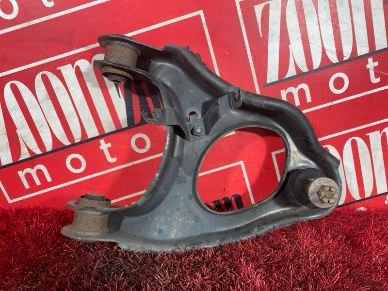 Рычаг подвески верхний, 800 рублей, Солонцы