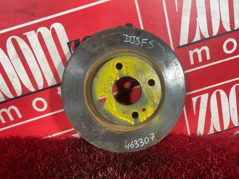 Диск тормозной, 1100 рублей, Солонцы