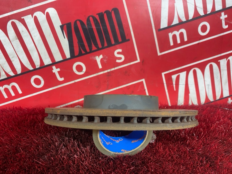 Диск тормозной, 1100 рублей, Солонцы