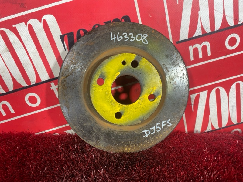 Диск тормозной, 1100 рублей, Солонцы