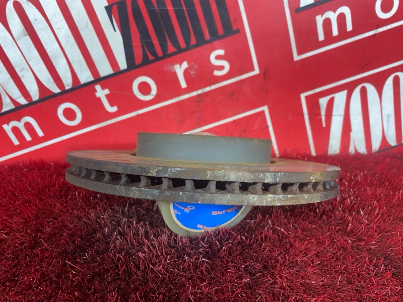 Диск тормозной, 1100 рублей, Солонцы