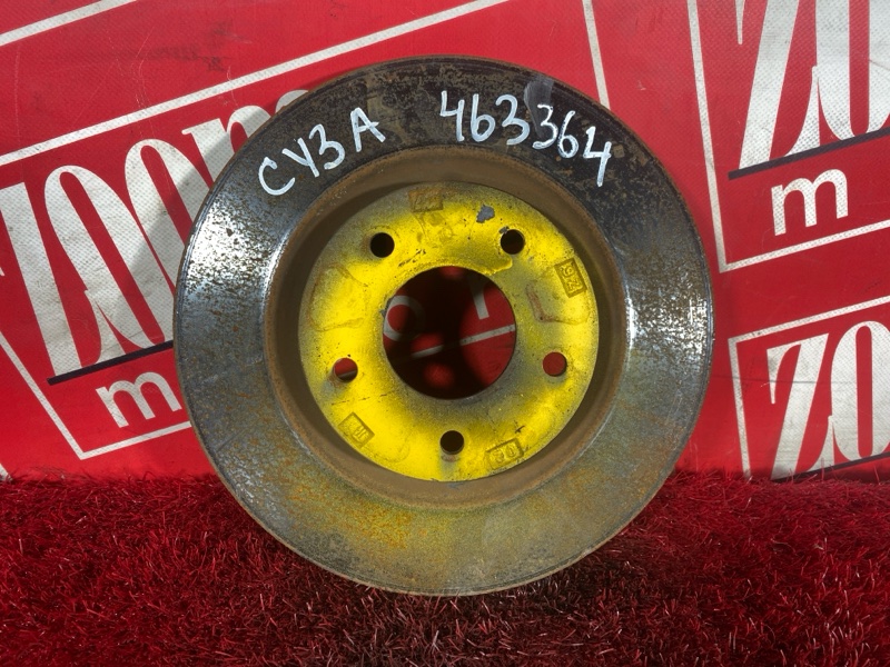 Диск тормозной, 800 рублей, Солонцы