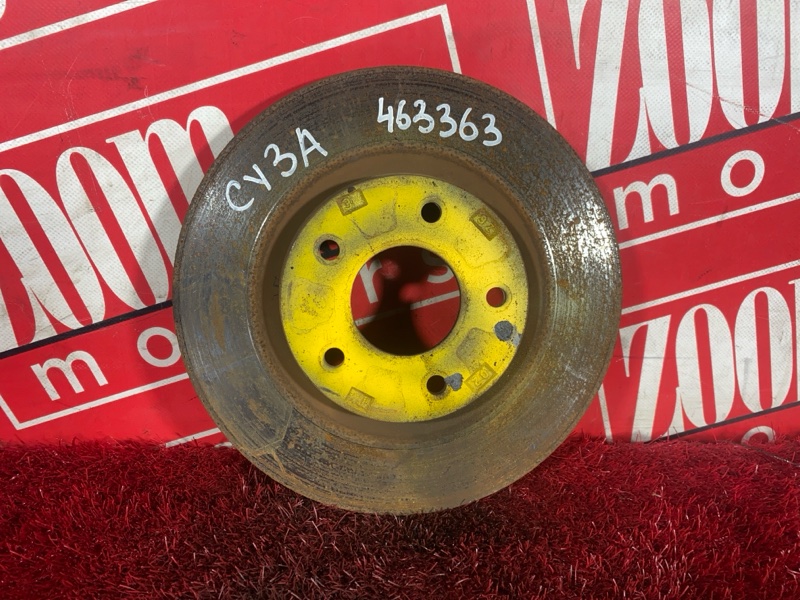 Диск тормозной, 800 рублей, Солонцы