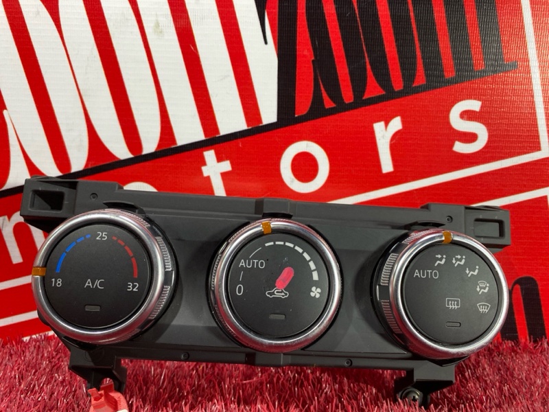 Блок управления климат-контролем, 800 рублей, Красноярск