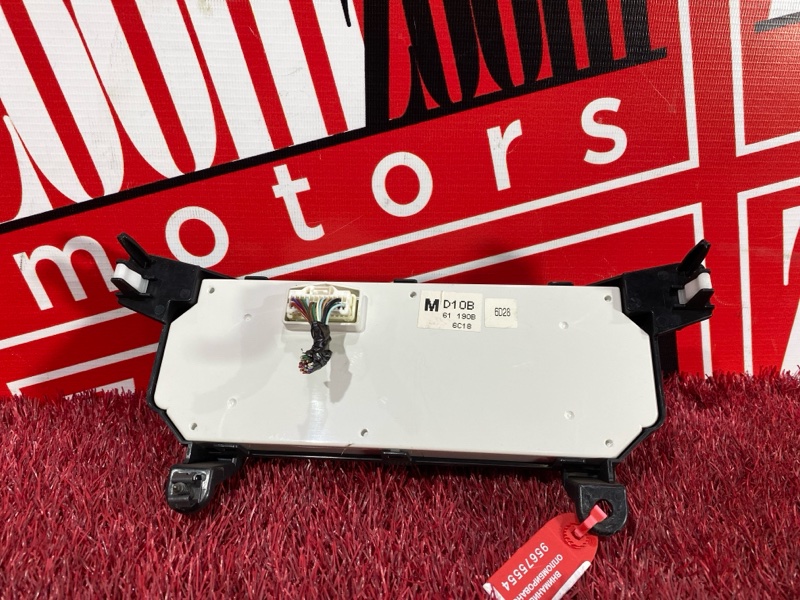 Блок управления климат-контролем, 800 рублей, Красноярск