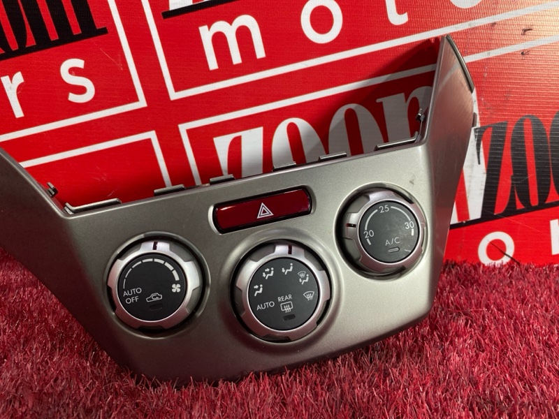 Блок управления климат-контролем, 1000 рублей, Красноярск