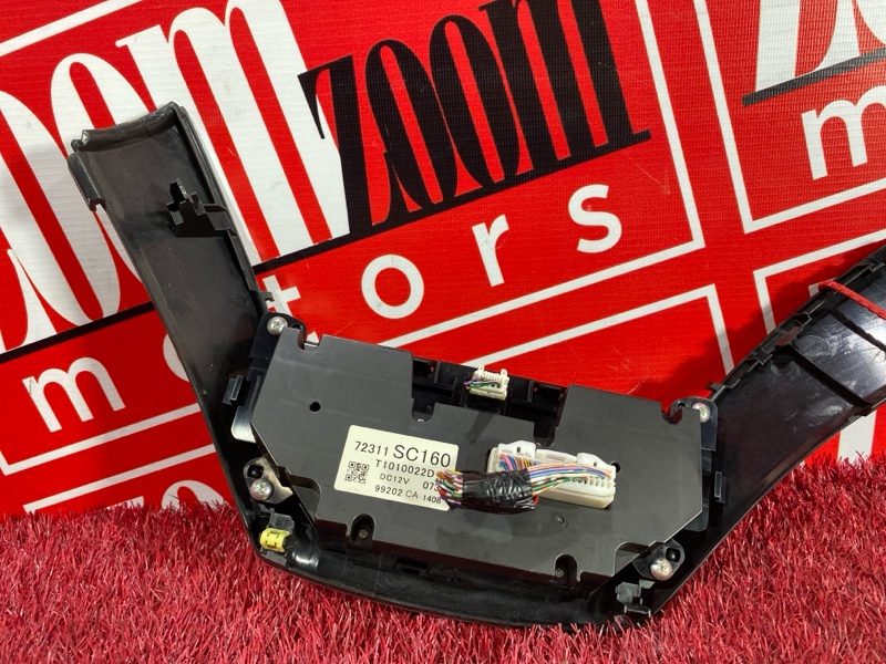 Блок управления климат-контролем, 1000 рублей, Красноярск