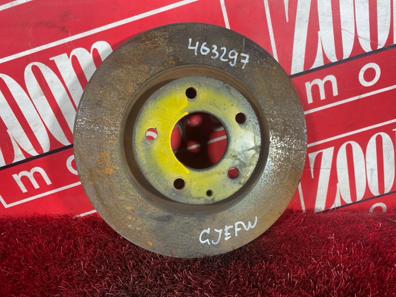 Диск тормозной, 1700 рублей, Солонцы