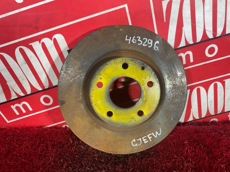 Диск тормозной, 1700 рублей, Солонцы