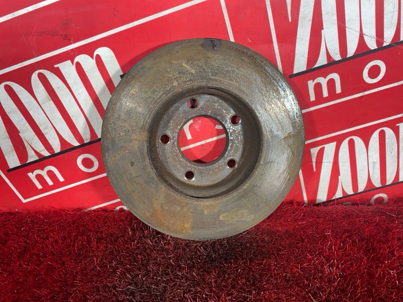 Диск тормозной, 800 рублей, Солонцы