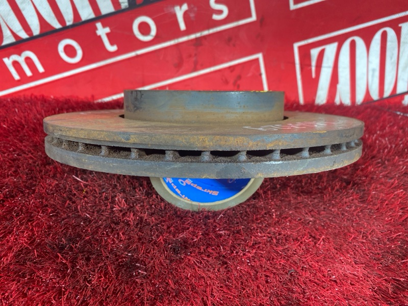 Диск тормозной, 800 рублей, Солонцы