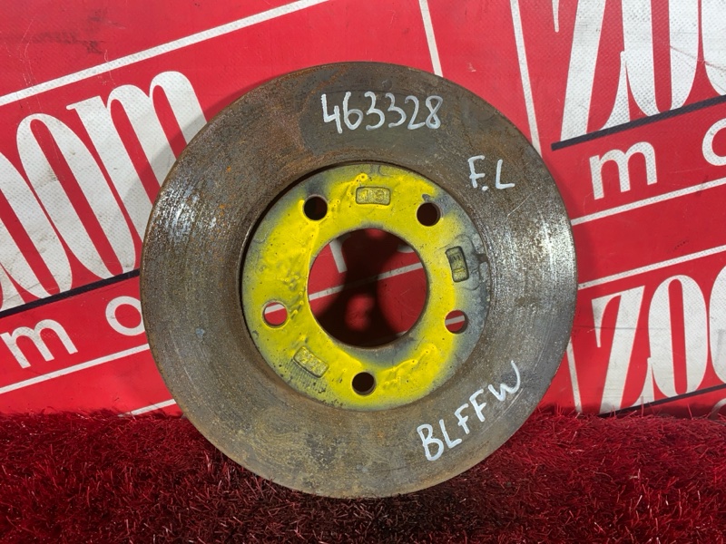 Диск тормозной, 800 рублей, Солонцы