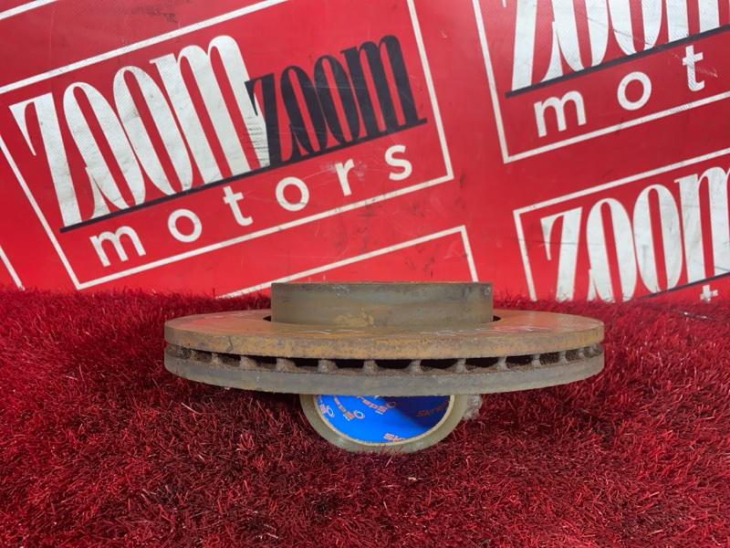 Диск тормозной, 800 рублей, Солонцы