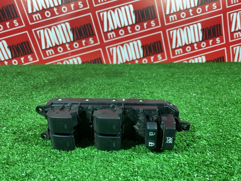 Блок управления стеклоподъемниками, 500 рублей, Солонцы