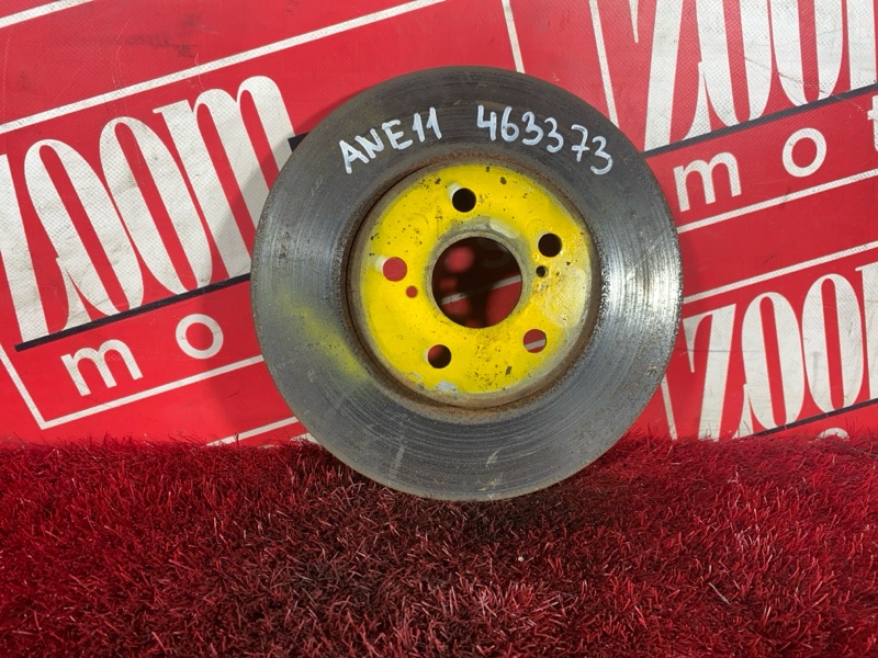 Диск тормозной, 1000 рублей, Солонцы