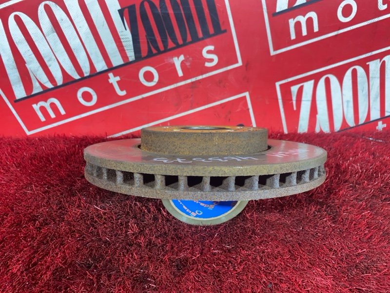 Диск тормозной, 1000 рублей, Солонцы