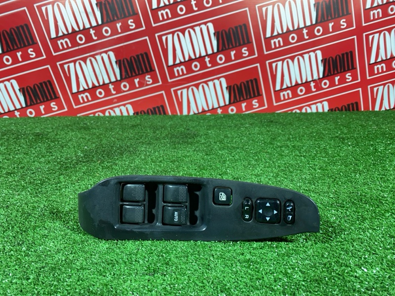 Блок управления стеклоподъемниками, 500 рублей, Солонцы