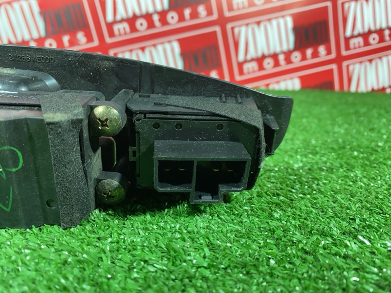 Блок управления стеклоподъемниками, 500 рублей, Солонцы