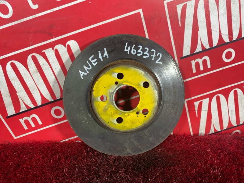 Диск тормозной, 1000 рублей, Солонцы