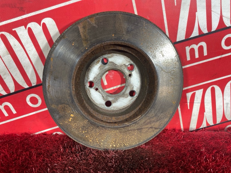 Диск тормозной, 1000 рублей, Солонцы