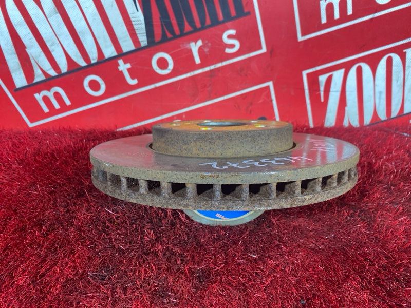 Диск тормозной, 1000 рублей, Солонцы