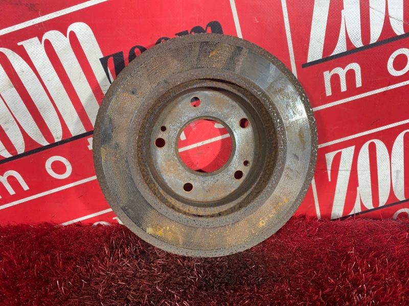 Диск тормозной, 900 рублей, Солонцы