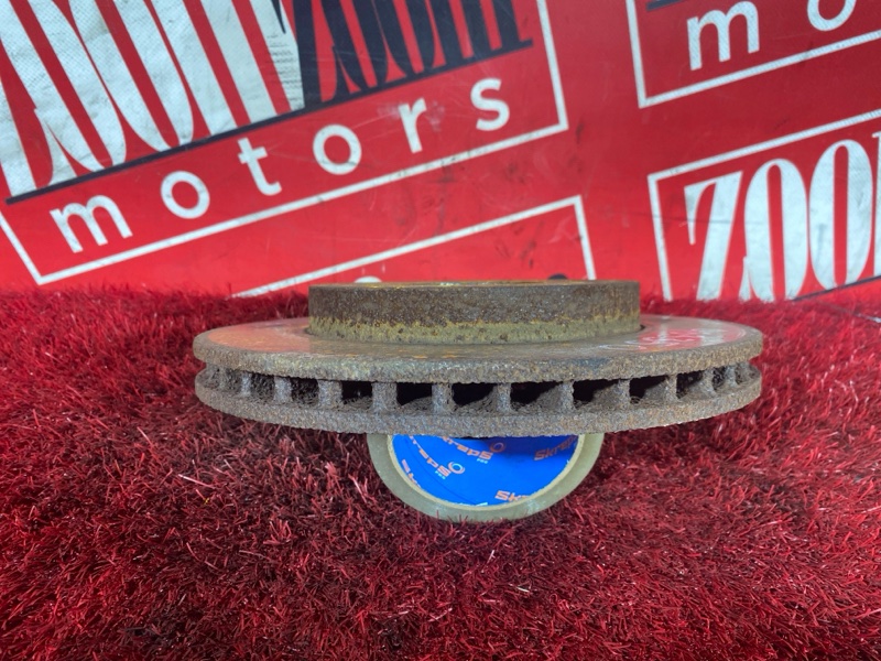 Диск тормозной, 900 рублей, Солонцы