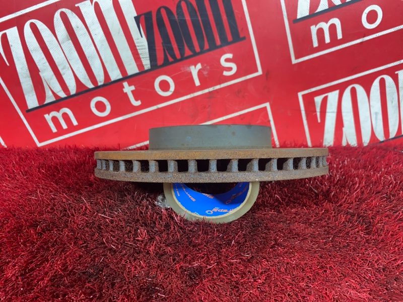 Диск тормозной, 900 рублей, Солонцы